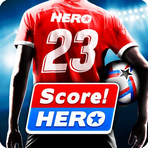 Score Hero 2023 Mod Apk Subtitles