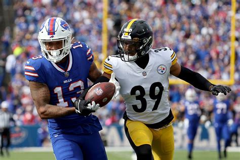Pittsburgh Steelers Score High in Impressive Game Victory