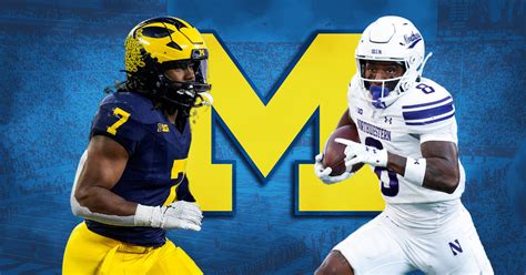 Unleashing the Victorious Spirit: Discover the Latest Results of Michigan Football Score