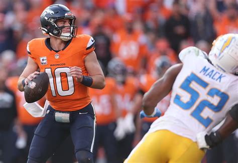 Broncos Game Score Soars to Victory in Latest Match