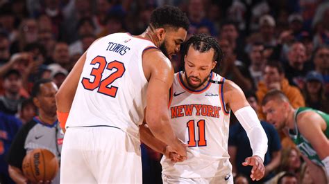 Knicks Game Score: Latest Updates and Highlights | Top 10 Plays
