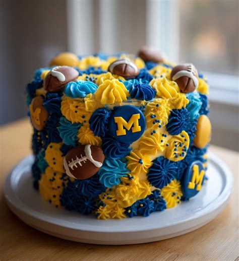 Michigan Football Score: A Dominant Display in 10-Point Victory