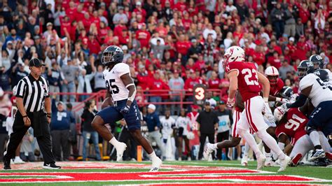 Nebraska Game Score: Dominant Win or Close Call?