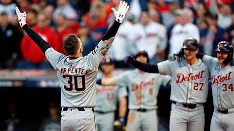 Cleveland Guardians Swing to Victory with Impressive Score - A Thrilling Game Worth Watching!