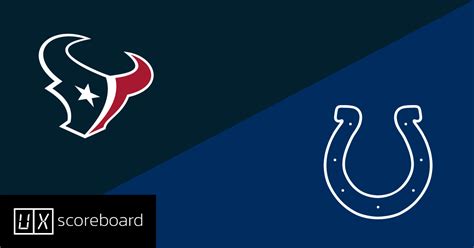 Victory in Sight: The Score of the Colts Game Sends Fans into a Frenzy!