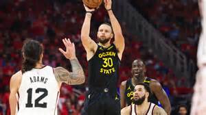 Unleashing the Brilliance: Exploring the Score of the Golden State Game