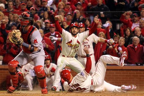 Cardinal Carnage: Score Big with Exciting St. Louis Baseball Games