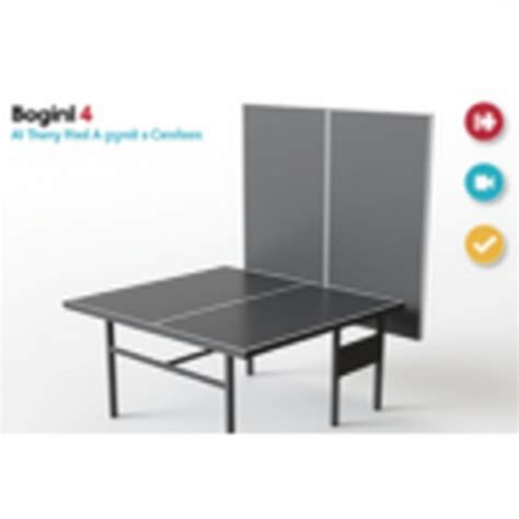 Score Table For Gym