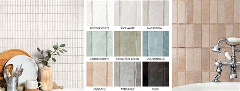 Scored Tiles