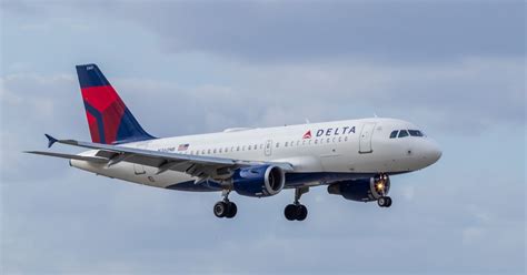 Scoring Delta Flights