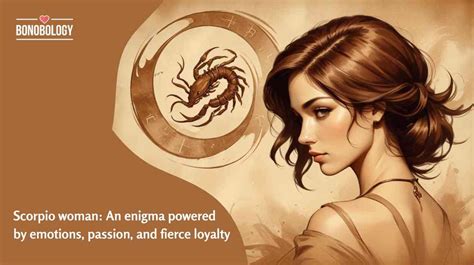 Scorpio Woman Hot And Cold