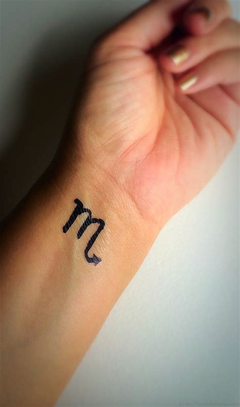 55 Best Scorpio Tattoos Designs and Ideas With Meaning