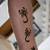 Scorpion Henna Tattoo Designs