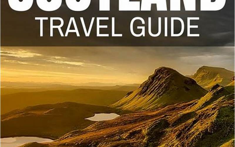 Scotland Travel Agency