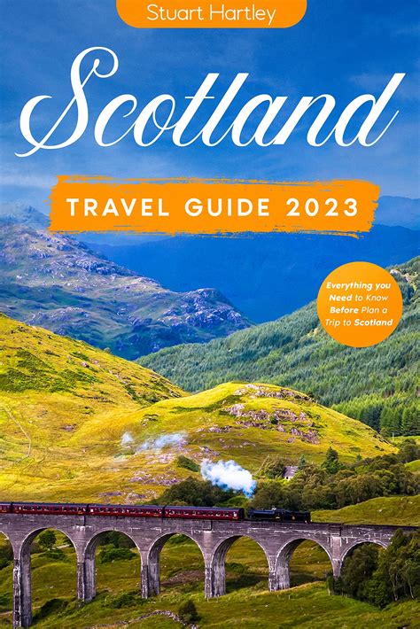 Scotland Travel Guide