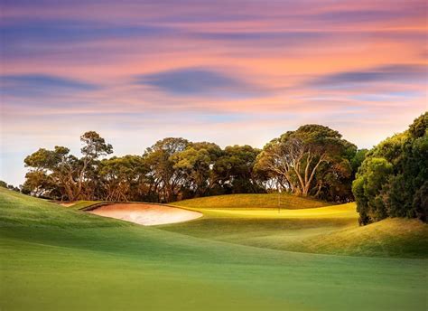 Scotland Yard Golf Course