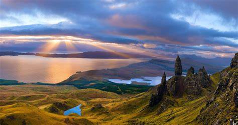 Scotland