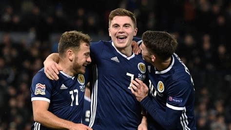 Scotland vs Ireland match preview