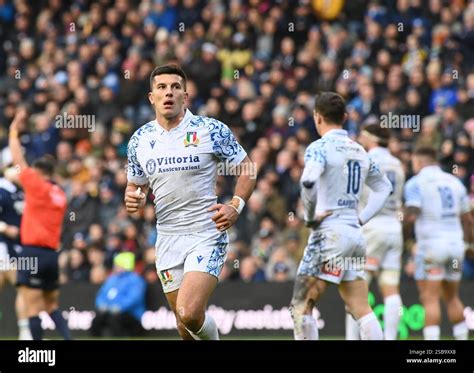 Scotland vs Italy match preview