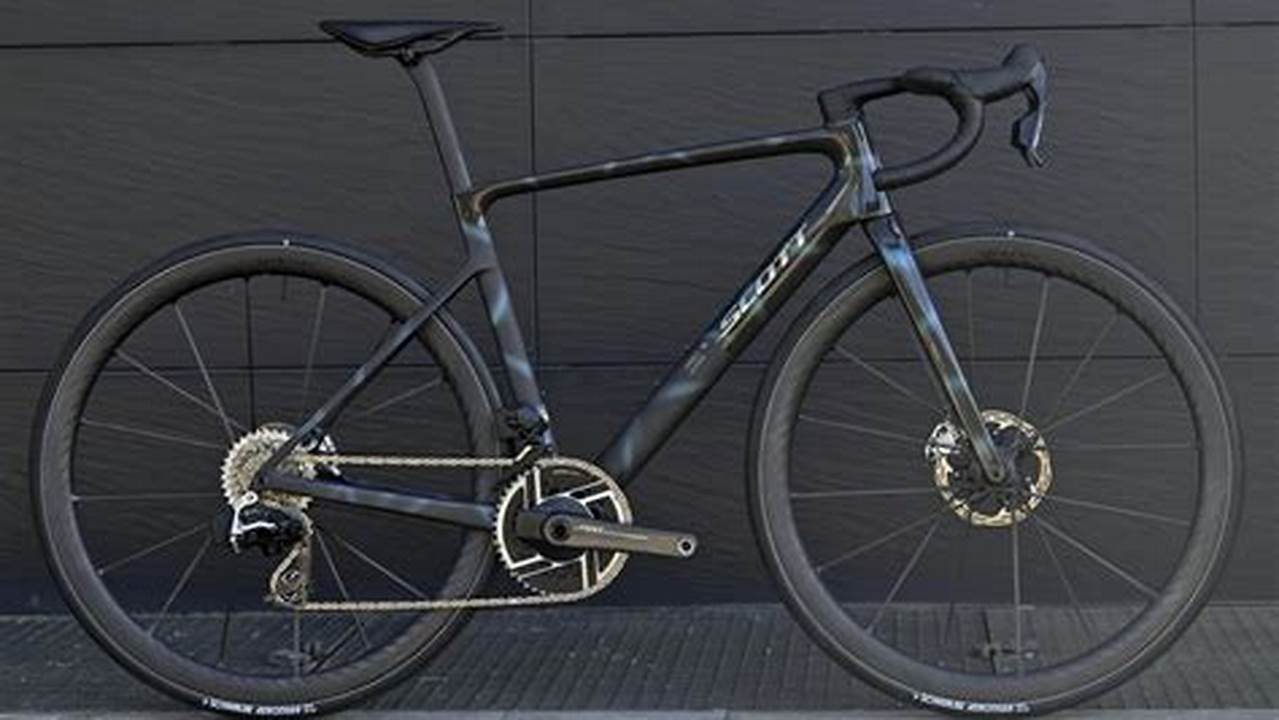 Scott Addict Rc 20 2024