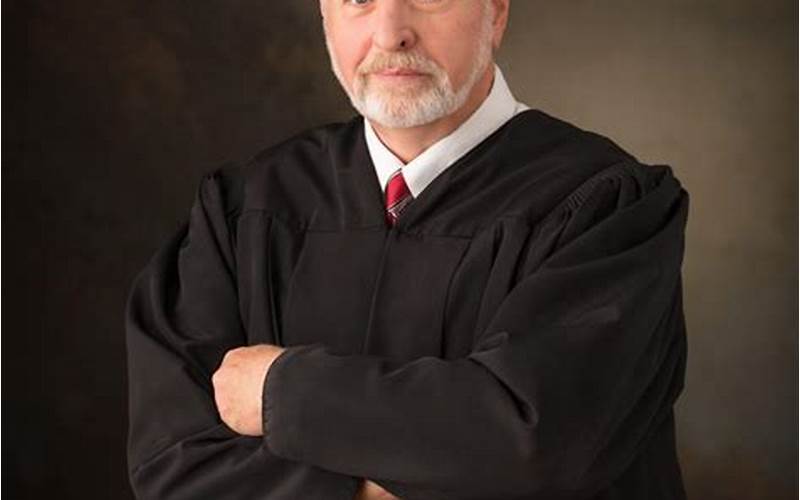 Scott J Mickelsen Utah Judge