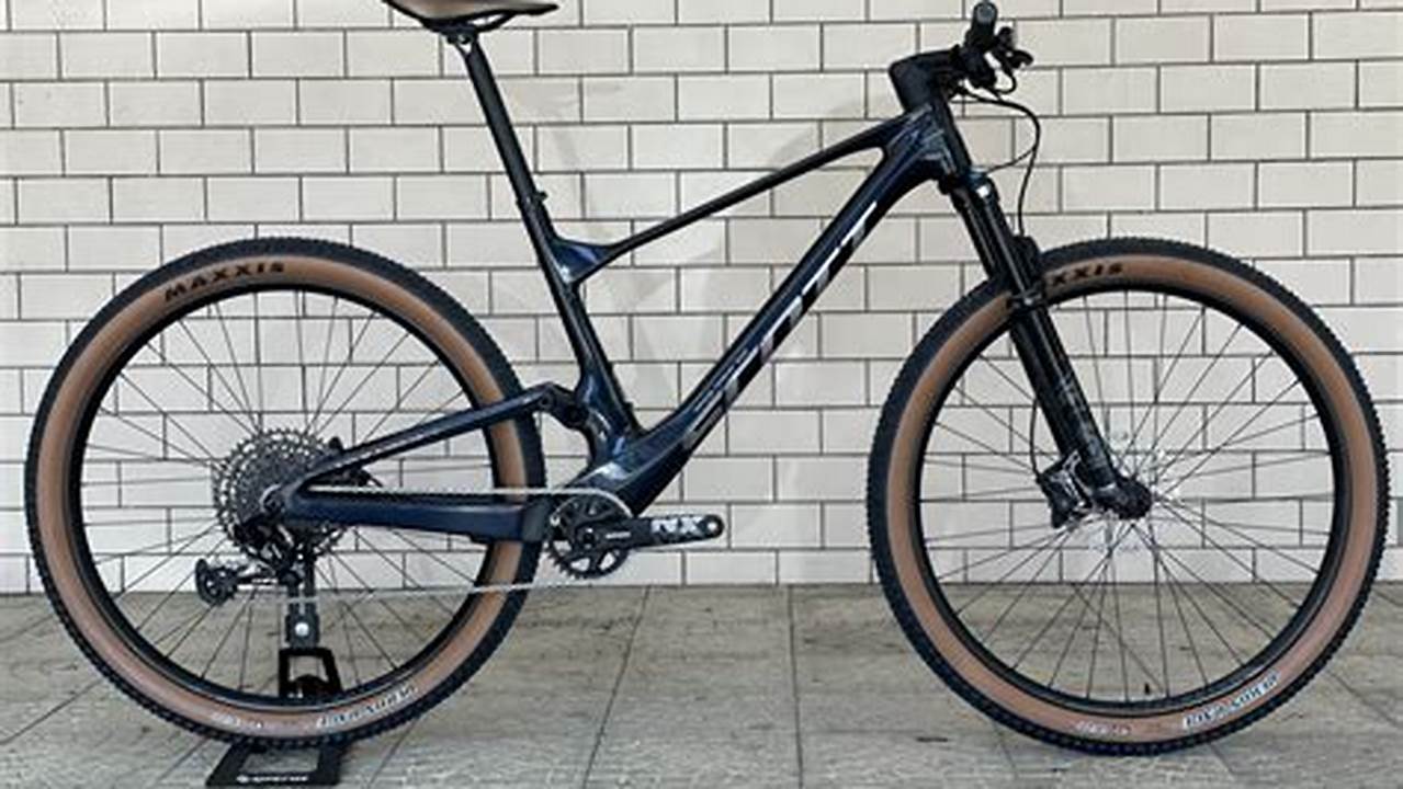 Scott Spark Comp 2024