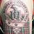 Scottish Clan Tattoo Designs