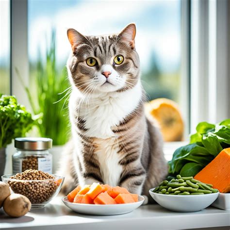 Scottish Fold Diet