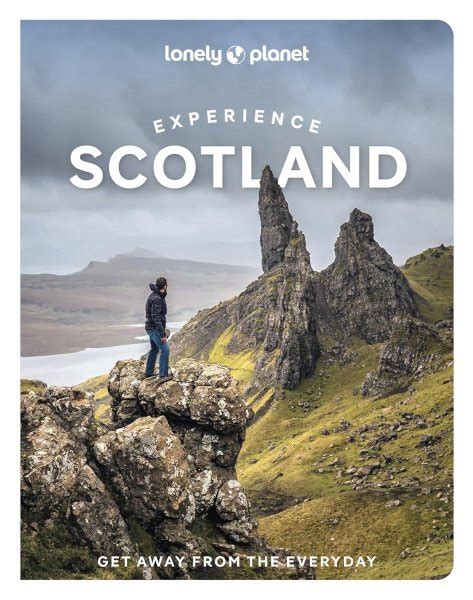 Scottish Guide Experience