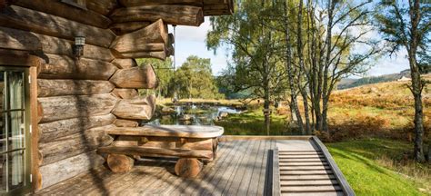 Scottish Highlands Accommodation