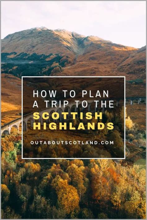 Scottish Highlands guide