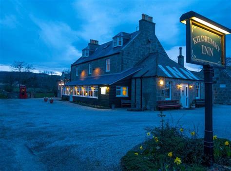 Scottish Inns