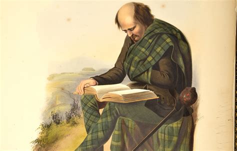Scottish Storytellers