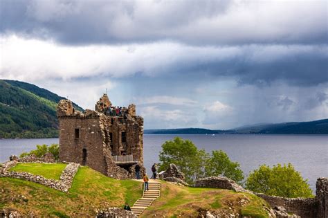 Scottish Tours Highlands