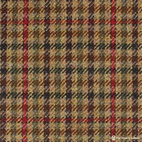 Scottish Tweed