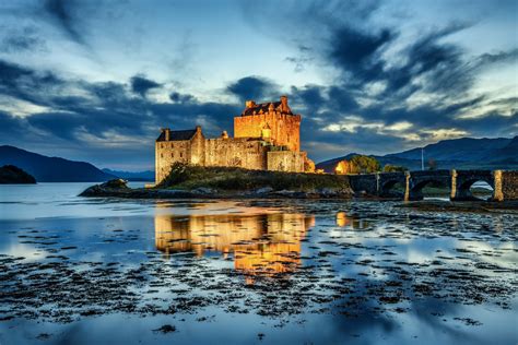 Scottish