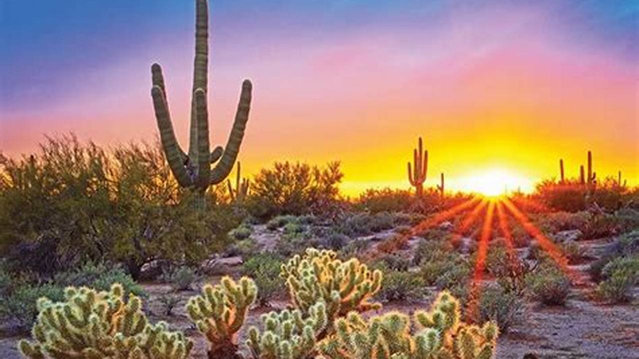 Scottsdale Convention Calendar