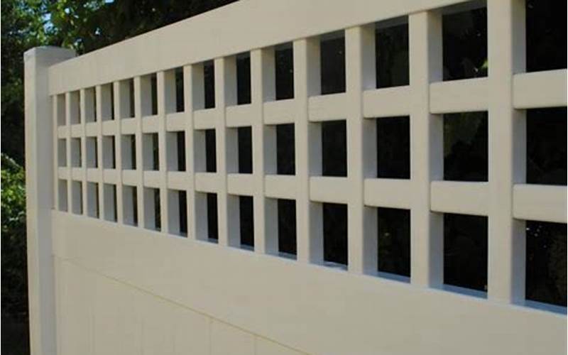 Scottsdale Privacy Fence: Protect Your Home And Enhance Its Aesthetics