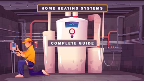 Scottsdale Home Heating System