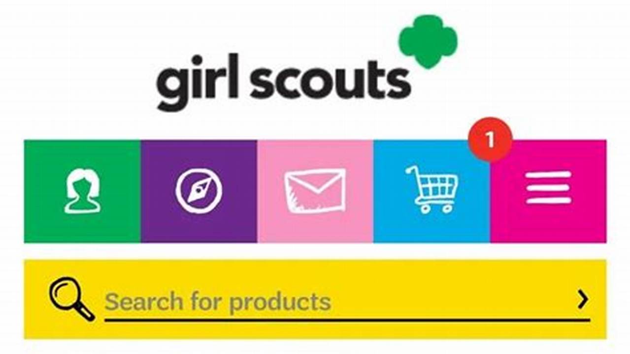 Scout Shop Promo Code 2024