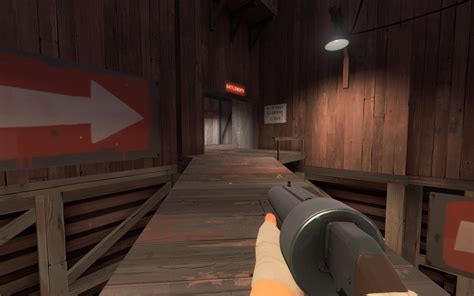 Revamp Your Gaming Experience with Scout First Person Animation Overhaul - Elevate Your Gameplay to the Next Level!