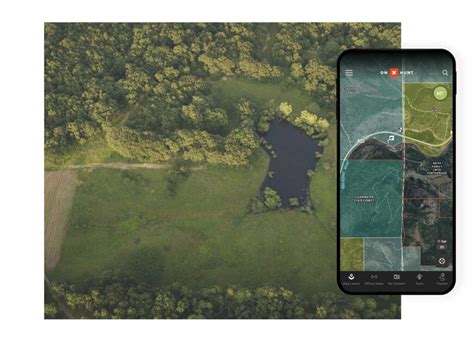 Scouting and Stand Placement