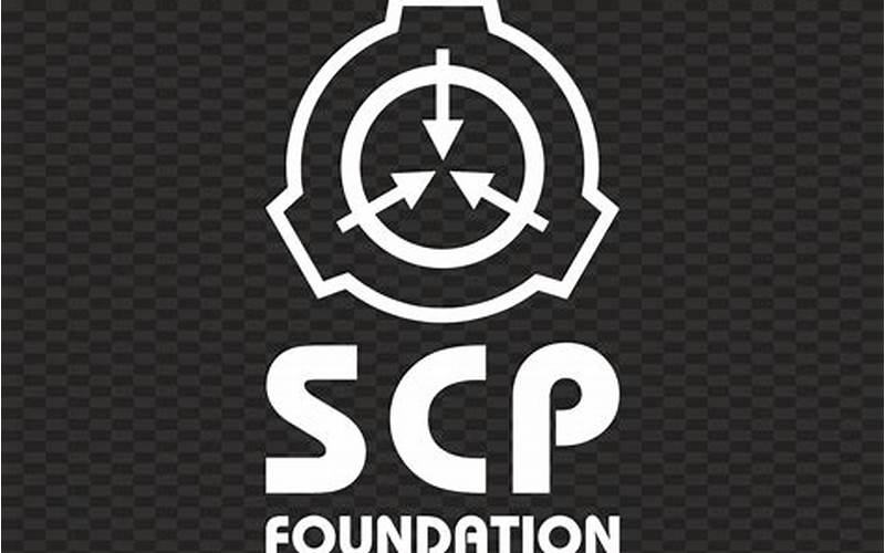 Scp Foundation Image