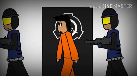 Experience the Thrills of SCP Containment Breach: Animated - A Must-Watch Adventure!