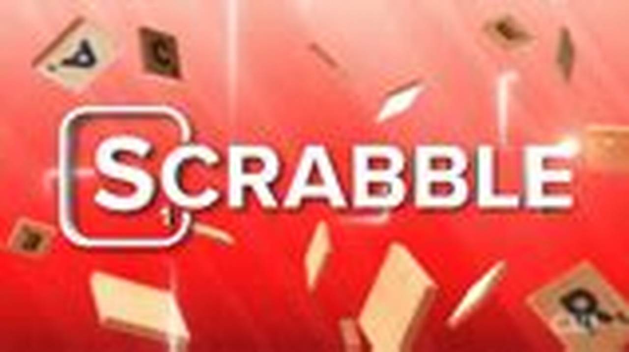 Scrabble 2025 Cwc