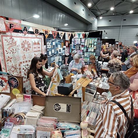 Scrapbooking Events 2024