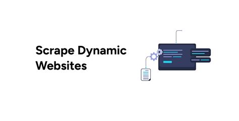 th?q=Scrape A Dynamic Website [Duplicate] - Dynamically Scrape Websites with Ease: Tried-and-Tested Techniques
