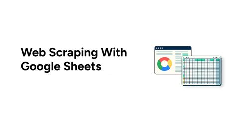 Scrape Website Jadi Google Sheets: Transformasi Data Cepat!