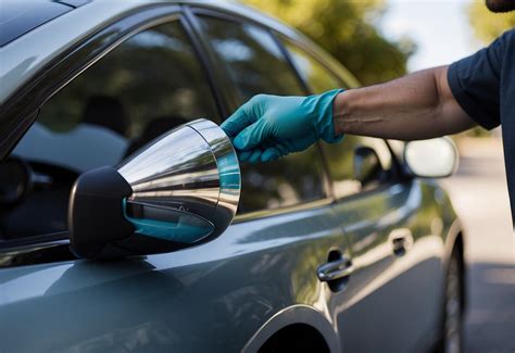 Scratch Removal: Flawless Finish