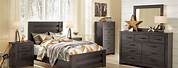 Scratch and Dent Bedroom Furniture